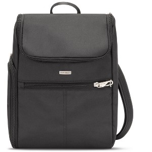 Travelon Anti-Theft Classic Convertible Small Backpack - 1 of 4