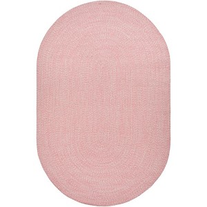 Mark & Day Cuijk Woven Indoor and Outdoor Area Rugs - 1 of 4