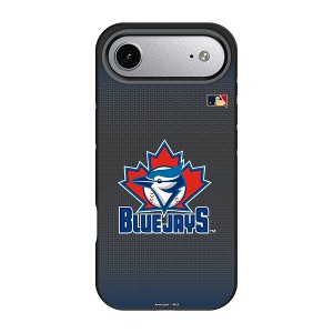 MLB Cooperstown East Teams Linen Bump Cell Phone Case for Apple iPhone 17 Series - 1 of 4