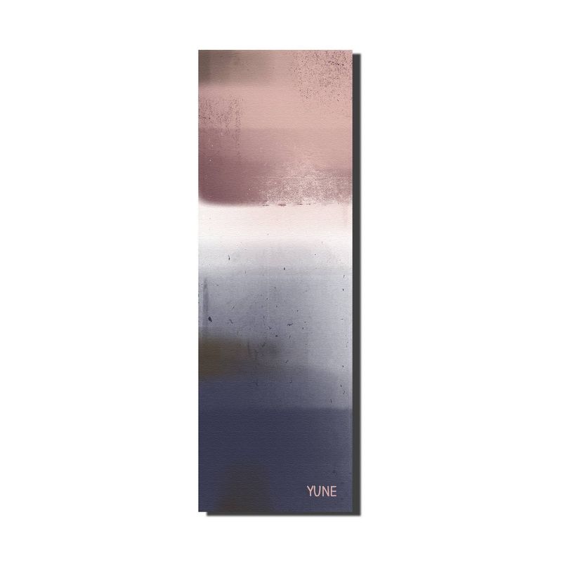 Yune Yoga Mat - The Sagittarius (6mm), 1 of 8