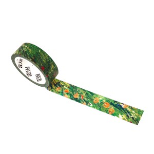 Wrapables Van Gogh Inspired Washi Masking Tape - 1 of 4