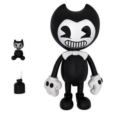bendy and the ink machine plush target