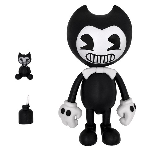 Bendy And The Ink Machine Action Figures Bendy - 