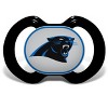 Baby Fanatic Officially Licensed 3 Piece Unisex Gift Set - NFL Carolina Panthers - 2 of 3