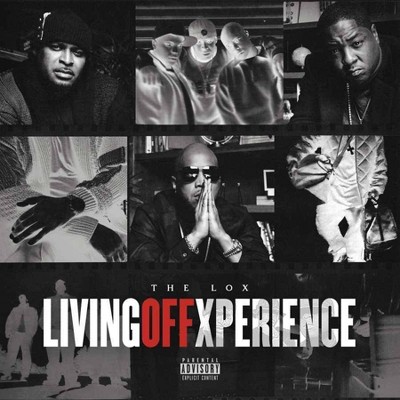 The Lox - Living Off Xperience (EXPLICIT LYRICS) (CD)