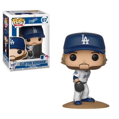 dodgers funko pop