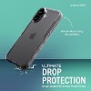 Smartish iPhone 17 MagSafe Case - Gripmunk Slim Grip Magnetic Cover - 2 of 4