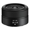 Nikon NIKKOR Z 28mm f/2.8 Lens - 2 of 4