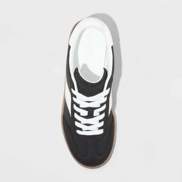 Tenis de moda Spencer para mujer con plantilla de espuma viscoelástica - Universal Thread™ 3