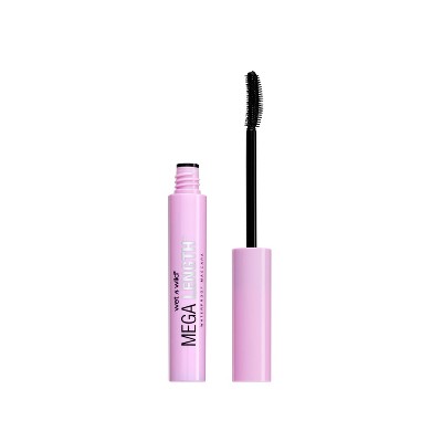 Wet n Wild Mega Length Waterproof Mascara 0.21 fl oz