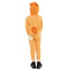 Bluey Zip Up Cosplay Coverall Toddler - 3 of 4