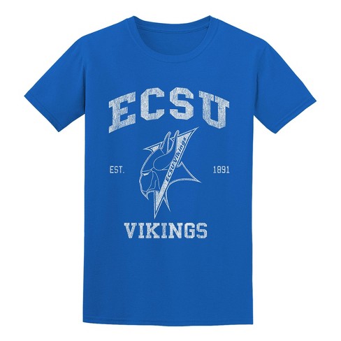 NCAA Elizabeth City State Vikings T-Shirt - S