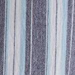 blue stripe