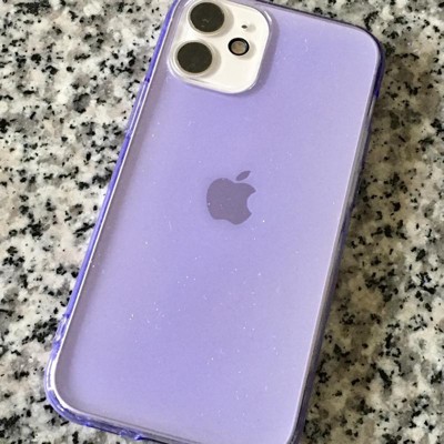  iPhone 12 Pro Max Purple Couture Style Luxury Brand Pattern Phone  Case : Cell Phones & Accessories