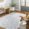 Mark & Day Chanute Woven Indoor and Outdoor Area Rugs - 2 of 4