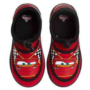 Disney Pixar Cars Boys' Water Shoes (Toddlers) - 1 of 4