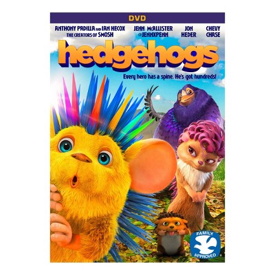 Hedgehogs (DVD)