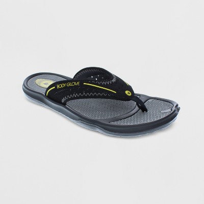 body glove men's kona flip flop