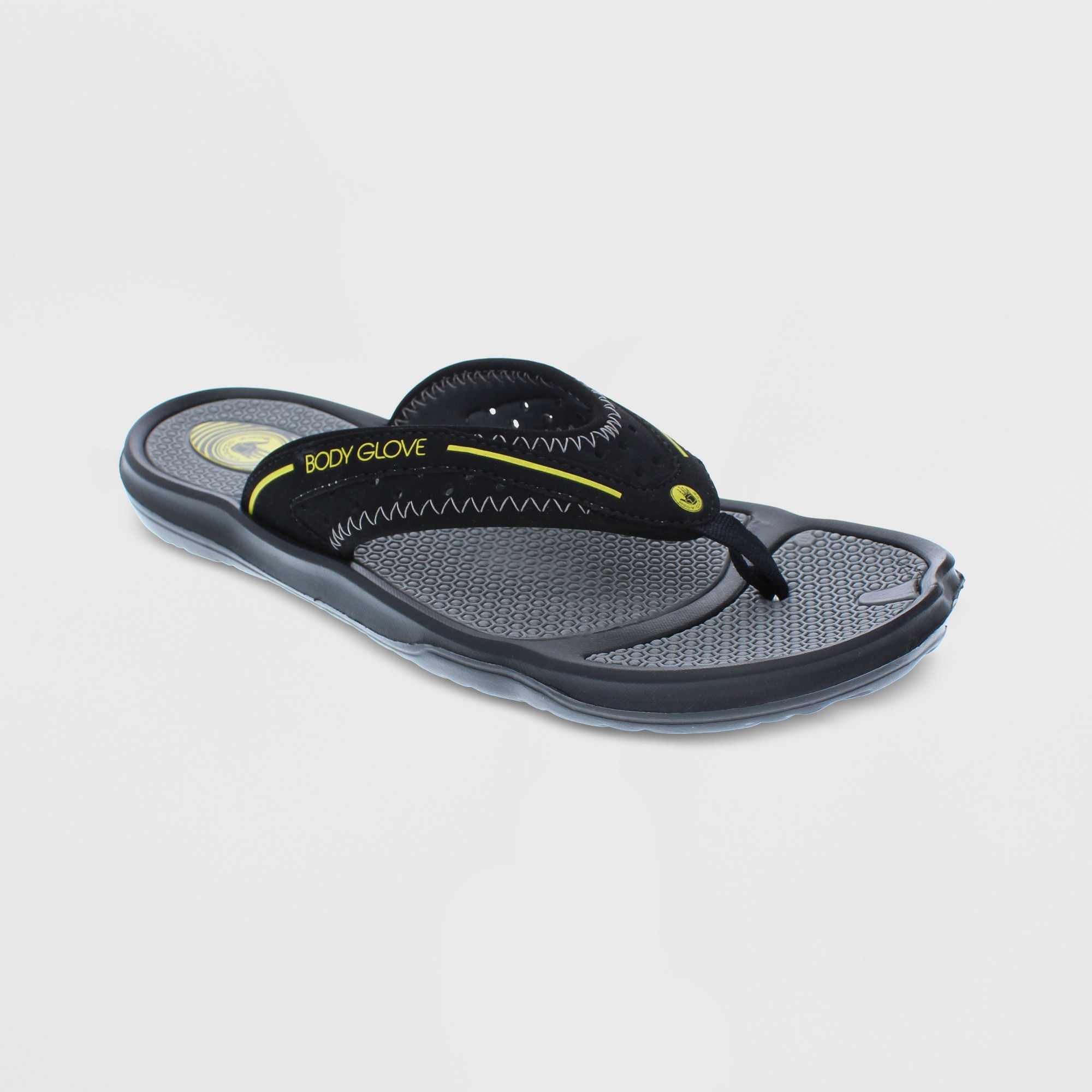 Body glove cruiser hot sale ii flip flops