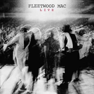 Fleetwood Mac - Fleetwood Mac Live (Super Deluxe Edition) (2LP/3CD/7") (Vinyl)
