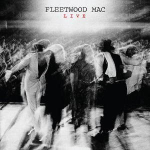 Fleetwood Mac - Fleetwood Mac Live (Super Deluxe Edition) (2LP/3CD/7") (Vinyl) - 1 of 1