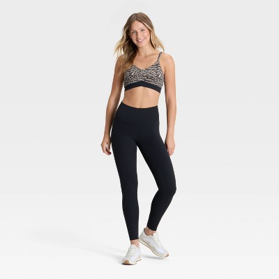 Women's Low Support Crossover Sports Bra - JoyLab' - image 3