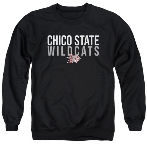 California State University, Chico 4-Inch Elegant School Logo Ncaa Vinyl Decal Sticker For F