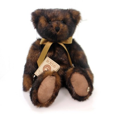 heirloom teddy bears