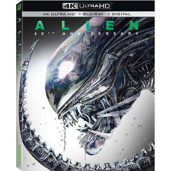 Alien (4K/UHD)