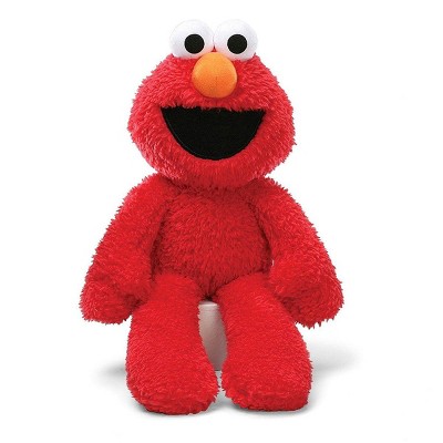 Enesco Sesame Street Elmo 12-Inch Take Along Plush