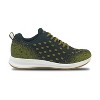 WOMEN'S HAITI LACE UP SNEAKER - MEDIUM WIDTH - revere - 2 of 3