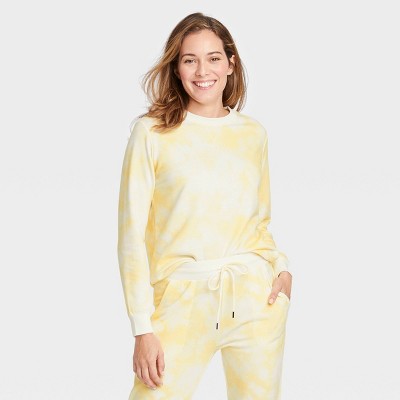 target tie dye sweatsuit