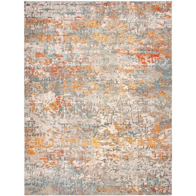 Madison MAD460 Power Loomed Indoor Rug - Safavieh