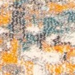 grey/orange
