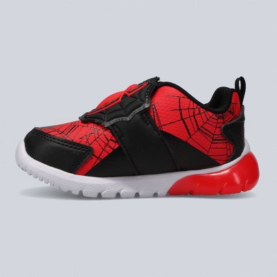 spider man sneakers