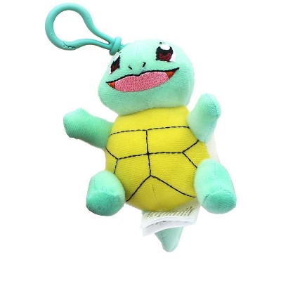 squirtle plush toy