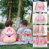 BabbleRoo Toddler Backpack for Boys and Girls, Kids Backpack Bag Leash for Toddlers - 4 of 4