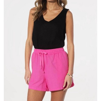 Women's Cruz Shorts - Dylan