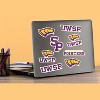 University Of Wisconsin Stevens Point Spirit Logos 50Ct Sticker Pack Miscellaneous 50 Ct. Sticker Pack - 3 of 4