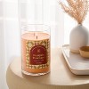 2 Wick Lidded Jar Candle - Threshold™ - 2 of 3