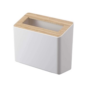 Yamazaki Home - Countertop Waste Bin - 1 of 4