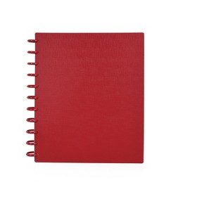 Talia Discbound Notebook Planner, Customizable - 1 of 4