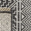 Courtyard CY8787 Power Loomed Indoor/Outdoor Area Rug  - Safavieh - 3 of 3