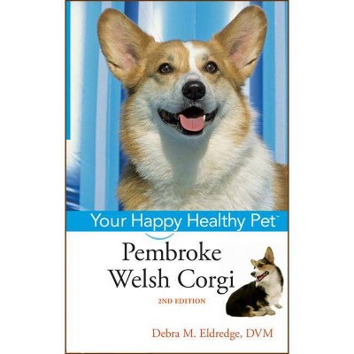 corgi care guide