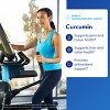 Pure Encapsulations Curcumin - 500 mg - Supports Joint Health & Liver Health - Curcuma Longa Capsule - Non-GMO & Vegan - 60 Capsules - 3 of 4