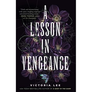 A Lesson in Vengeance - by  Victoria Lee (Paperback) - 1 of 1