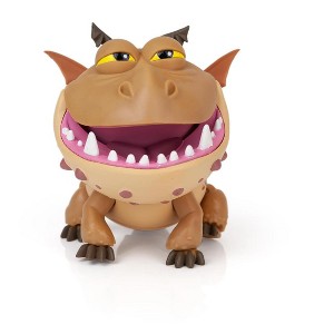The Loyal Subjects How To Train Your Dragon 6"-7" Action Vinyl: Meatlug - 1 of 4