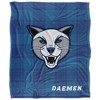 Daemen University Campus Plaid Spirit Silky Touch Super Soft Throw Blanket 50x60 - 2 of 4