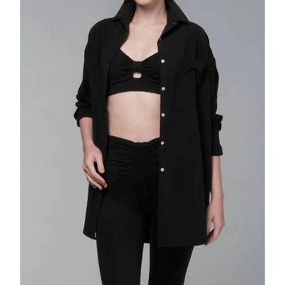 Women's Chez-mise Waterproof Shirt - 925 fit