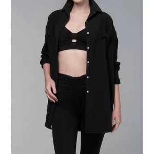 Women's Chez-mise Waterproof Shirt - 925 fit - 1 of 2
